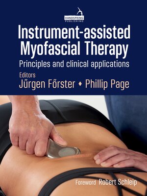 cover image of Instrument-assisted Myofascial Therapy